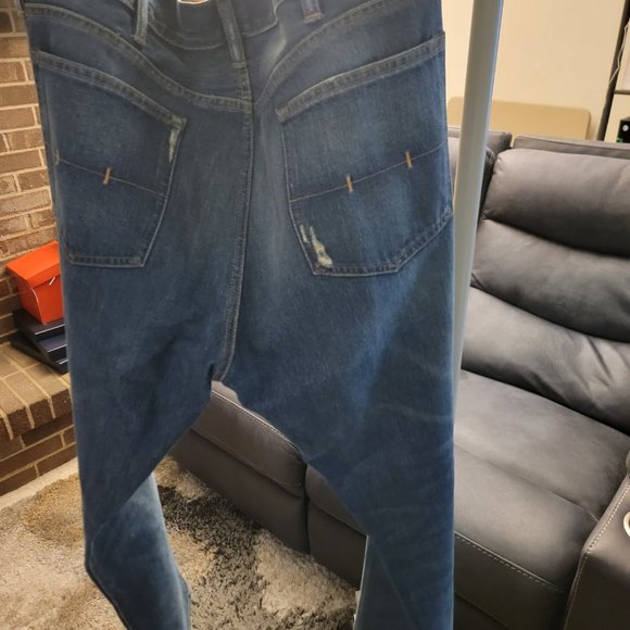 COPY - Ralph Lauren Polo Jeans - Picture 2 of 3